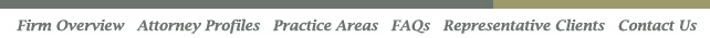 Aikenhead Cipes & Supanich Firm Overview, Attorney Profiles, Practice Areas and other links.