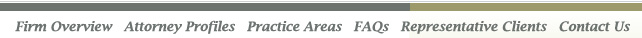 Aikenhead Cipes & Supanich Firm Overview, Attorney Profiles, Practice Areas and other links.